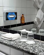 Hotell Bondeheimen