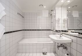 Hotell Bondeheimen