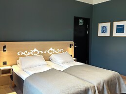 Hotell Bondeheimen