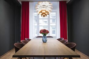 Hotell Bondeheimen