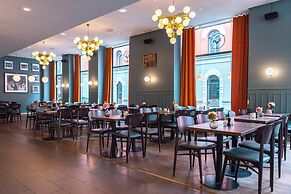 Hotell Bondeheimen