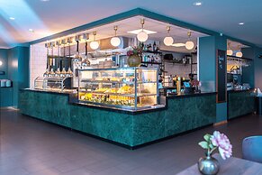 Hotell Bondeheimen