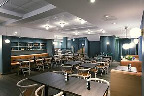 Hotell Bondeheimen