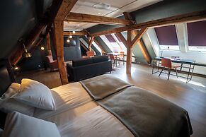 Hotell Bondeheimen