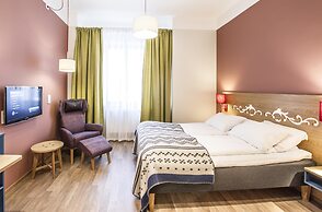 Hotell Bondeheimen