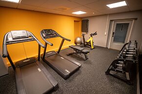 Hotell Bondeheimen