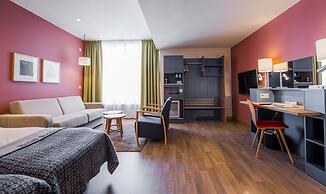 Hotell Bondeheimen
