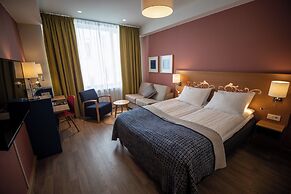 Hotell Bondeheimen