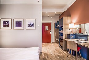 Hotell Bondeheimen
