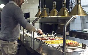 Hotell Bondeheimen