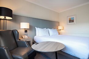 Holiday Inn Edinburgh Zoo by IHG