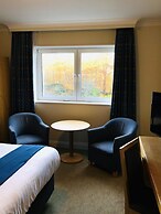 Holiday Inn Edinburgh Zoo by IHG