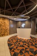 Holiday Inn Edinburgh Zoo by IHG