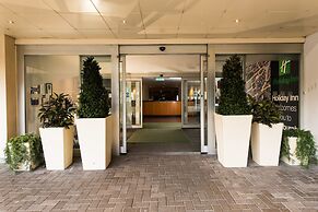 Holiday Inn Edinburgh Zoo by IHG