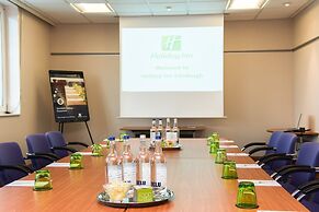 Holiday Inn Edinburgh Zoo by IHG