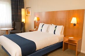 Holiday Inn Edinburgh Zoo by IHG