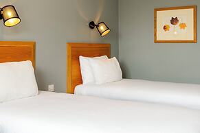 Holiday Inn Edinburgh Zoo by IHG
