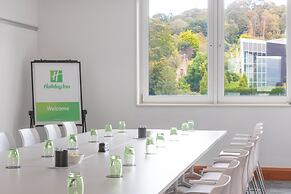 Holiday Inn Edinburgh Zoo by IHG