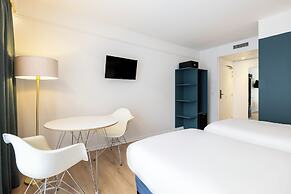 Hotel Louise