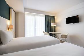 Hotel Louise