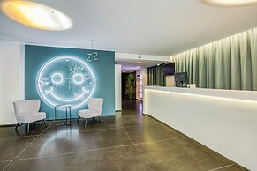 Hotel Louise