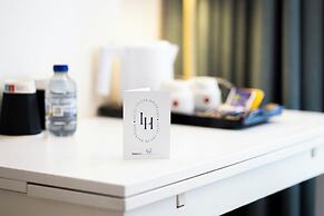 Hotel Louise