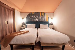 Mercure Bologna Centro