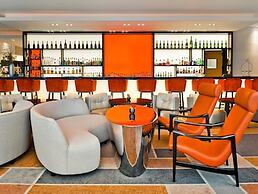 Sofitel Warsaw Victoria
