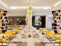 Sofitel Warsaw Victoria