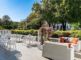 Sofitel Warsaw Victoria