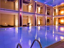 Sofitel Warsaw Victoria