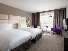 Sofitel Warsaw Victoria