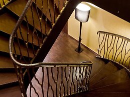 Sofitel Warsaw Victoria