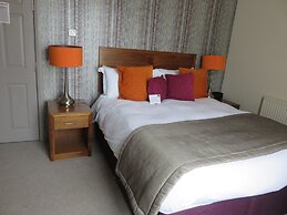 The Belmont Hotel