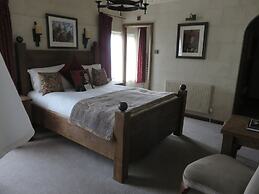 The Belmont Hotel