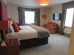 The Belmont Hotel