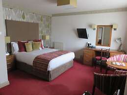 The Belmont Hotel