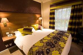 The Belmont Hotel