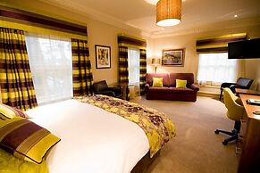 The Belmont Hotel