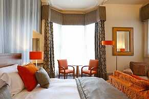 The Belmont Hotel