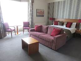 The Belmont Hotel