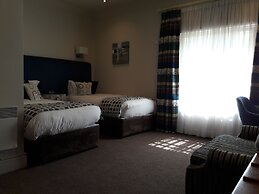 The Belmont Hotel