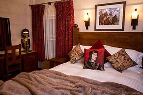 The Belmont Hotel