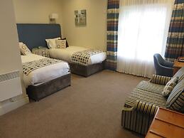 The Belmont Hotel