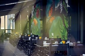 Van der Valk Hotel Antwerpen