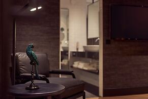 Van der Valk Hotel Antwerpen