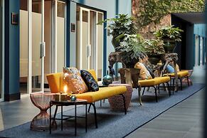 Van der Valk Hotel Antwerpen