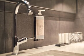 Van der Valk Hotel Antwerpen