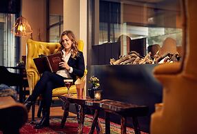 Van der Valk Hotel Antwerpen