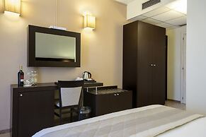 Hotel Executive
